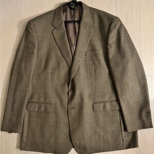 Men’s vintage blazer